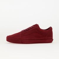 Sneakers Vans LX Old Skool Suede Tomato EUR 39