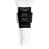 Hair Rituel by Sisley Gentle Purifying Shampoo jemný šampón pre pokožku hlavy 200 ml