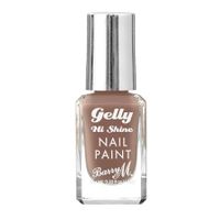 Barry M лак за нокти - Gelly Hi Shine Nail Paint - Tiramisu