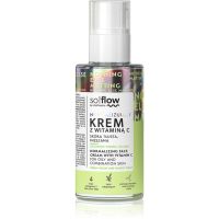 so!flow Normalizing normalizační krém pro mastnou pleť s vitaminem C 50 ml