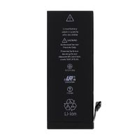 Baterie pro Apple iPhone 6S, 1715mAh Li-Ion OEM