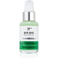 IT Cosmetics Bye Bye Redness pomirjajoči serum proti rdečici za ženske 30 ml