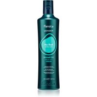 Fanola Wonder No Red Shampoo Shampoo proti červeným odleskům 350 ml