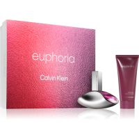 Calvin Klein Euphoria Geschenkset für Damen