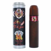 Cuba Cuba City Las Vegas Edt 100ml