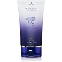 Alterna Caviar Anti-Aging Replenishing Moisture krem CC do włosów nawilżające i nadające blask 150 ml