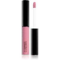 MAC Cosmetics Mini Lipglass sijaj za ustnice odtenek Love Child 2.4 g