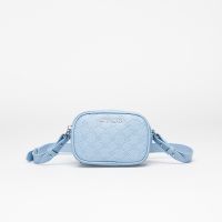 Τσάντα Daily Paper May Bag Baby Blue Monogram Universal