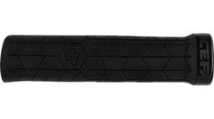 Race Face Getta handlebar grips, 30mm, black