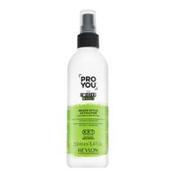 Revlon Professional Pro You The Twister Waves Beach Style Activator słony spray dla efektu plażowego 250 ml