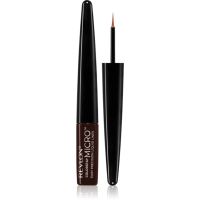 Revlon Cosmetics ColorStay™ Micro Flüssige Eyeliner Farbton 302 What the Fudge 1.7 ml