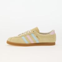 Trampki adidas Koln 24 Almost Yellow/ Almost Blue/ Clear Pink EUR 44