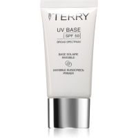 By Terry UV-Base Primer SPF 50 Egységesítő sminkalap UV faktorral 30 ml