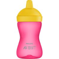 Philips Avent My Grippy Tasse 18m+ Girl 300 ml