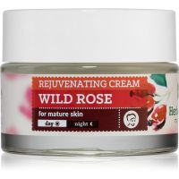 Farmona Herbal Care Wild Rose стягащ крем с анти-бръчков ефект 50 мл.