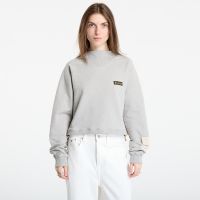 Φούτερ Columbia High Cascades™ Crop French Terry LS Dark Stone XS