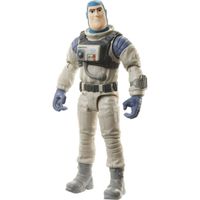Mattel Buzz Rakeťák velká figurka XL-01