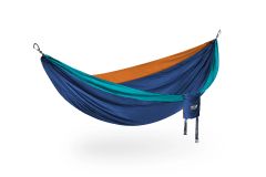 Hammock Eno DoubleNest Aqua/Sapphire/Amber