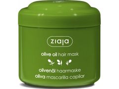Ziaja Maska na vlasy regeneračná Olive Oil (Hair Mask) 200 ml
