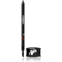 Chanel Le Crayon Yeux Eyeliner mit Pinselchen Farbton 66 Brun-Cuivré 1 g