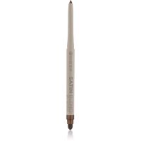 essence SATIN BLEND gel črtalo za oči vodoodporno odtenek 03 Bronzed Shimmer 0.22 g