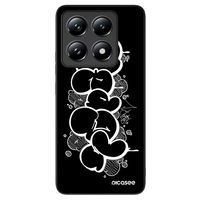 ULTIMATE CASE pro Xiaomi 14T Pro - Throw UP