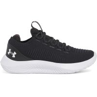 Trampki Under Armour W Dynamic 2 Black /Anthracite /White EUR 40.5