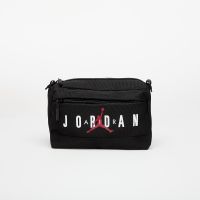 Τσάντα Jordan Jam HBR Crossbody Bag Black Universal