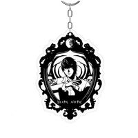 Abysse Corp Death Note Light Acryl Keychain Kľúčenka