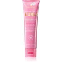 Lee Stafford Curls Waves & curls hajzselé az alakért és formáért 100 ml