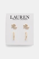 Lauren Ralph Lauren náušnice dámske JANSON 2-pak