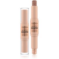 Catrice Magic Shaper бронзант и озарител в стик цвят 010 - Light 9 гр.