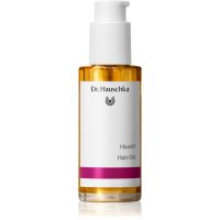 Dr. Hauschka Hair Care Hair Oil Haaröl für strapaziertes Haar und Kopfhaut 75 ml