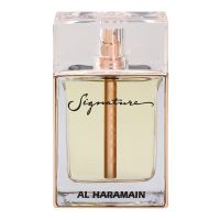 Al Haramain Signature Eau de Parfum für Damen 100 ml