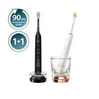 Sonicare Philips 9000 DiamondClean - Nabíjecí Zubní Kartáček - HX9914/69