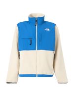 THE NORTH FACE Flis jakna 'RETRO DENALI'  plava / bijela