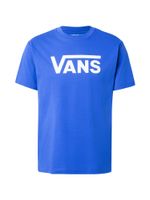 VANS Majica 'CLASSIC'  plava / bijela