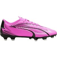 Puma ULTRA PLAY FG/AG Мъжки бутонки, розово, размер 46