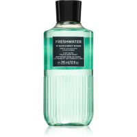 Bath & Body Works Mens Fresh Water gel za prhanje 295 ml
