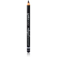 bellaoggi Eye Kajal Eyeliner Farbton 101 Black Kajal 1.1 g