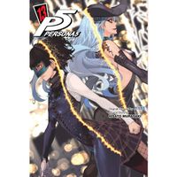 Manga Viz Media Persona 5 Vol. 13