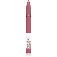 Maybelline SuperStay Ink Crayon rúž v ceruzke odtieň 90 Keep It Fun 1,5 g