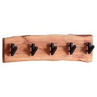 MID.YOU NÁSTENNÝ VEŠIAK, 60/17/9 cm