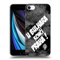ULTIMATE CASE pro Apple iPhone SE 2022 - FK Viktoria Žižkov C