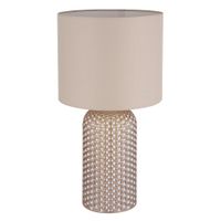 STOLNÁ LAMPA, E27, 26,5/50 cm