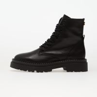 Trampki Steve Madden Klimb Black Leather EUR 40