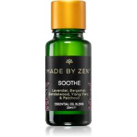 MADE BY ZEN Soothe dišavno olje 15 ml