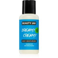 Beauty Jar Dreamy Creamy поживний крем для тіла 80 мл