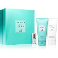 Acqua dell' Elba Classica Donna Set II. подаръчен комплект за жени