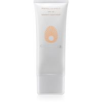 Omorovicza Mineral UV Shield крем за лице за слънчеви бани SPF 30 100 мл.